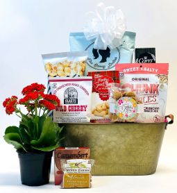 Sensational Mom's Flowery Treats ($75 & Up)